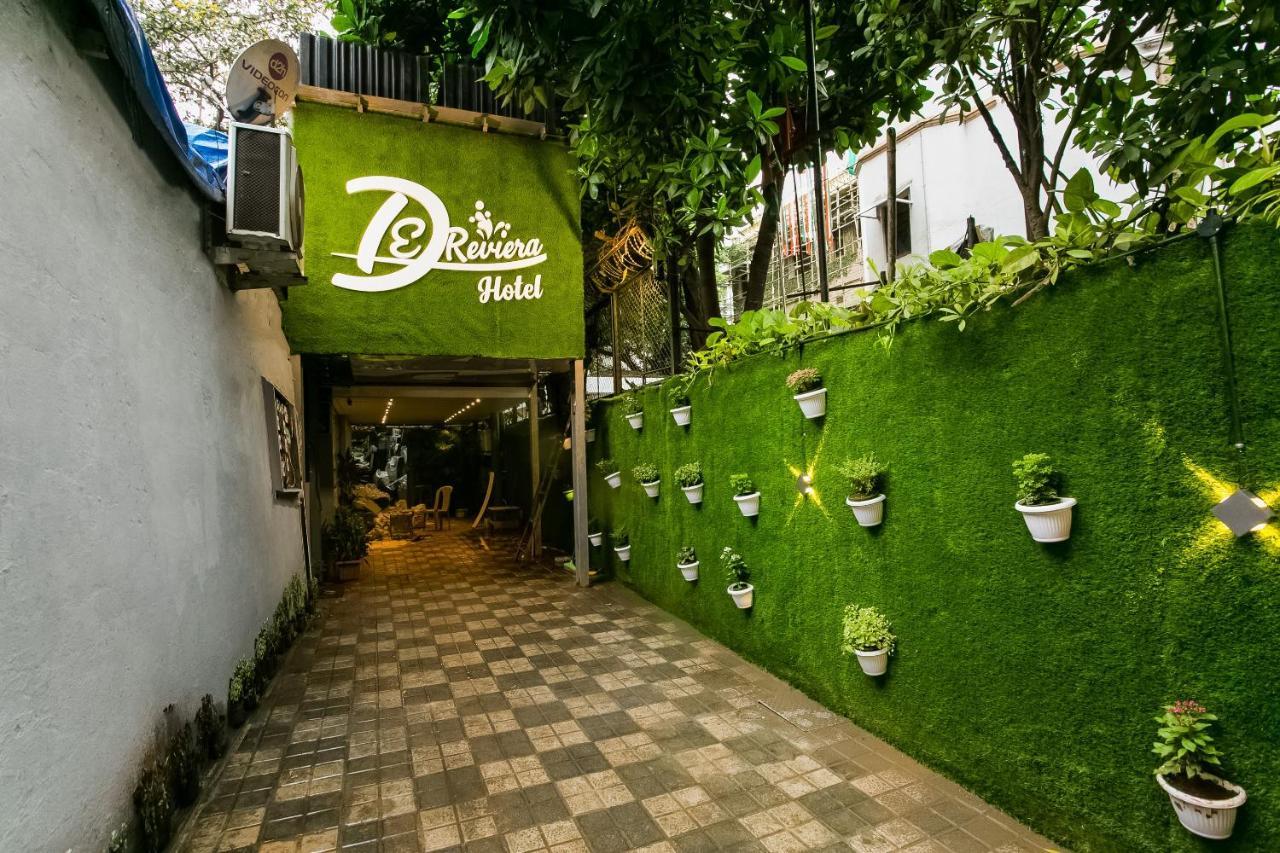 Oyo 62882 Villa Palace - Mumbai, Mumbai